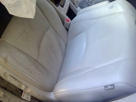 2008 LEXUS RX350, SILVER, 3.5L, RWD,  Z26453